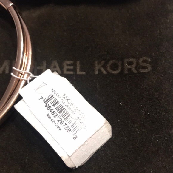Michael Kors Bracelet - Picture 3 of 6